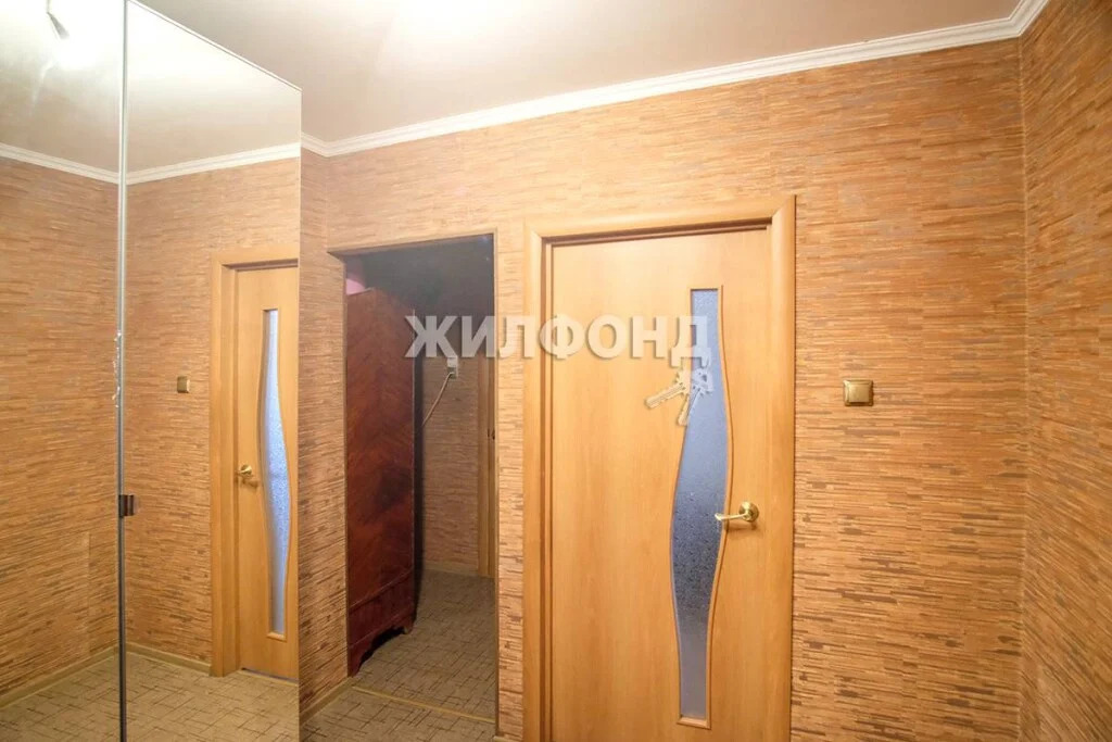 Продажа квартиры, Новосибирск, ул. Выборная - Фото 20