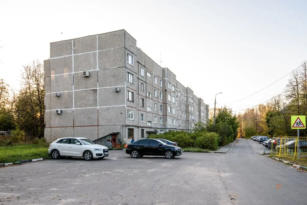 Купить Квартиру С Троицкое Чеховский Район