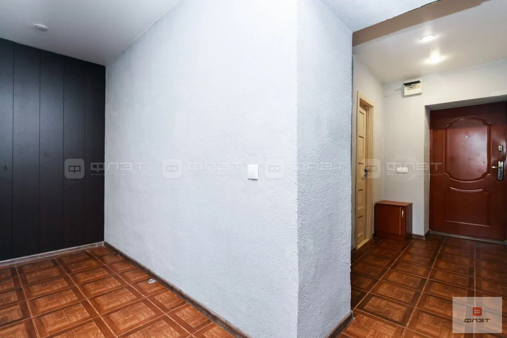 Продажа квартиры, Казань, ул. Нариманова - Фото 13