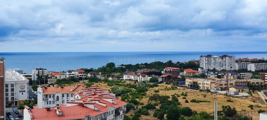 Продажа квартиры, Севастополь, Античный пр-кт. - Фото 20