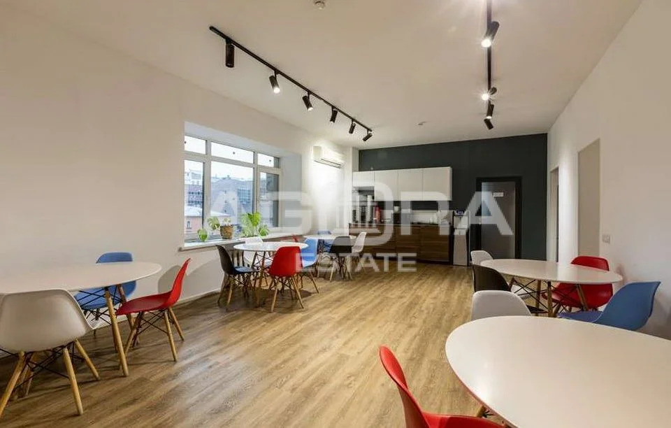 Аренда офиса, м. Чистые пруды, Уланский пер. - Фото 8