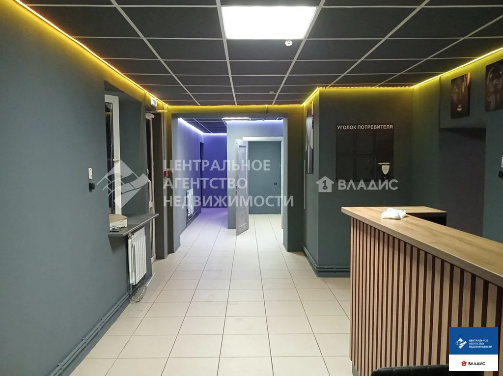 Продажа торгового помещения, Рязань, Малое ш. - Фото 9