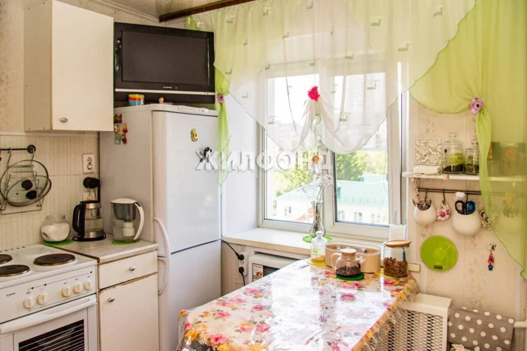 Продажа квартиры, Новосибирск, ул. Нарымская - Фото 5