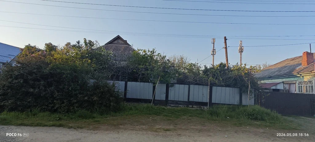 Продажа дома, Григорьевская, Северский район - Фото 6