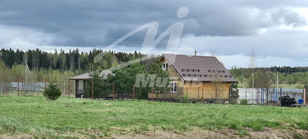 Продажа дома, Клинский район - Фото 2