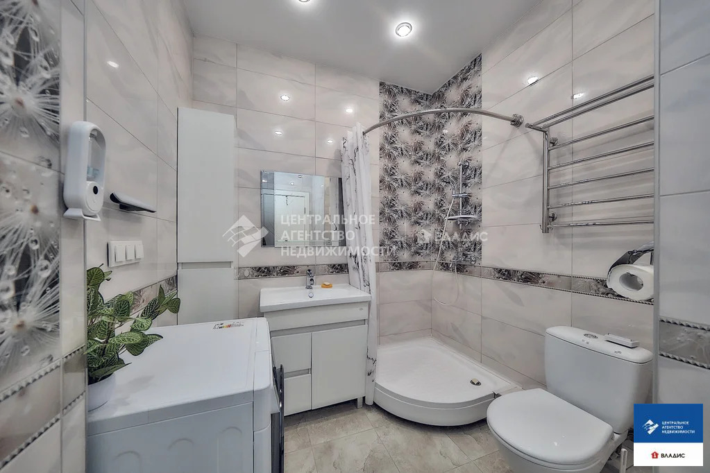 Продажа квартиры, Рязань, ул. Быстрецкая - Фото 8