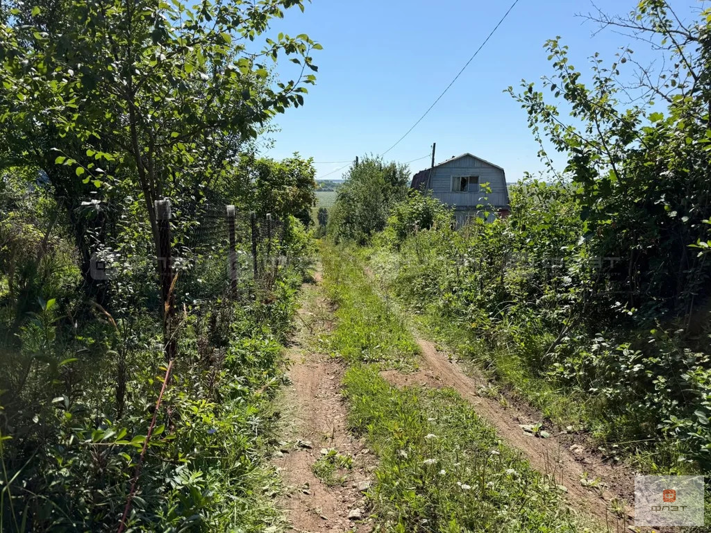 Продажа дома, СДТ Калининец, Высокогорский район, дом 141 - Фото 5