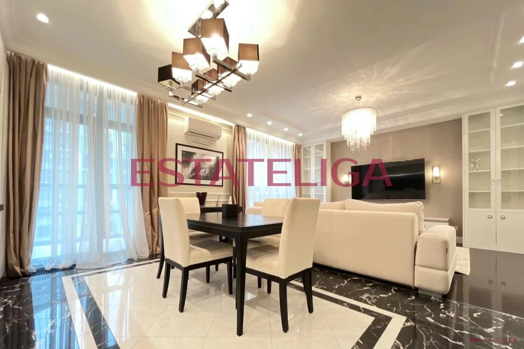 Продажа квартиры, Береговой проезд - Фото 8