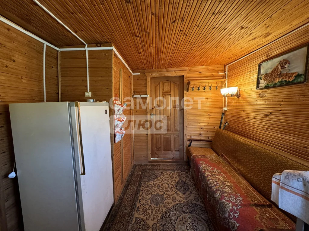 Продажа дома, Талдомский район, Атмосфера тер. СНТ. - Фото 4