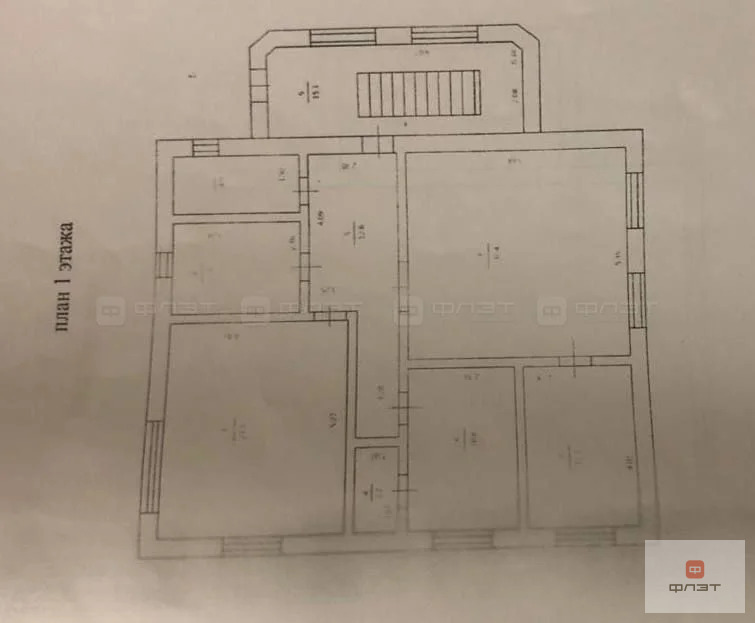 Продажа дома, Казань, ул. Сухуми - Фото 26