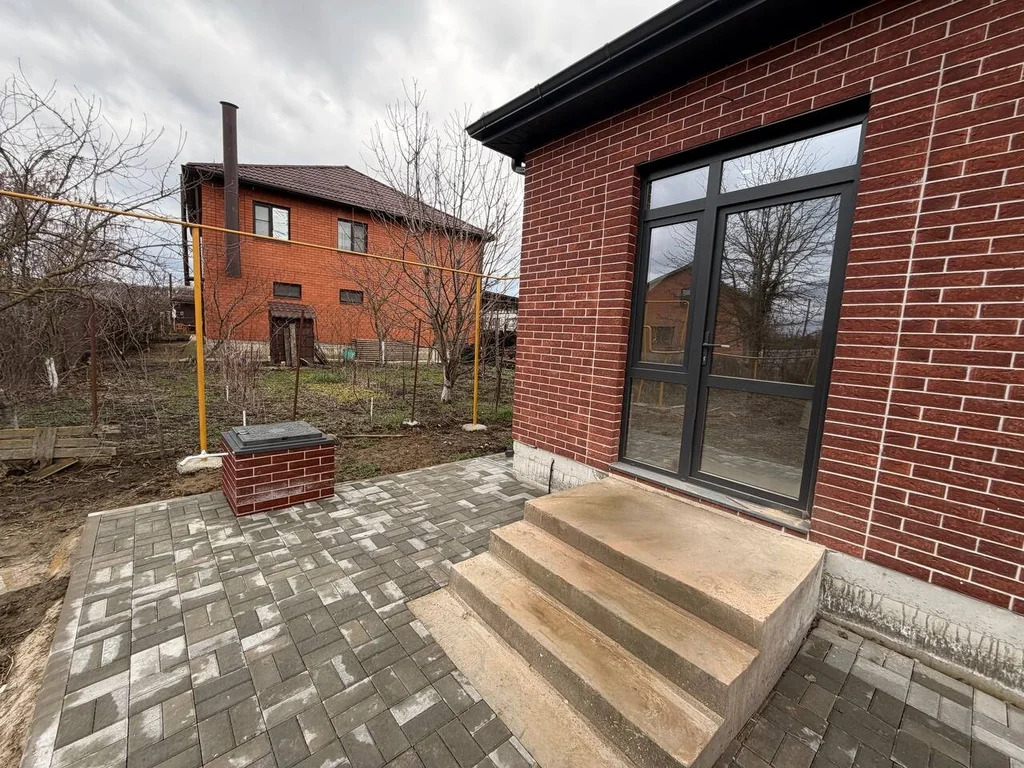 Продажа дома, Азовская, Северский район, ул. Ленина - Фото 3