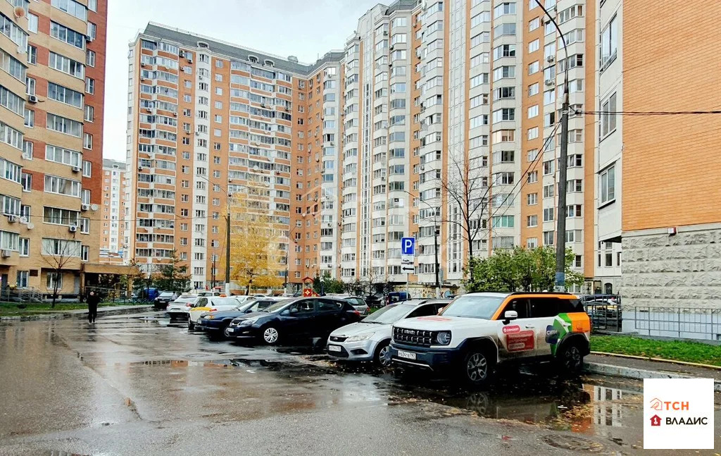 Продажа квартиры, Балашиха, Балашиха г. о., 37 - Фото 17