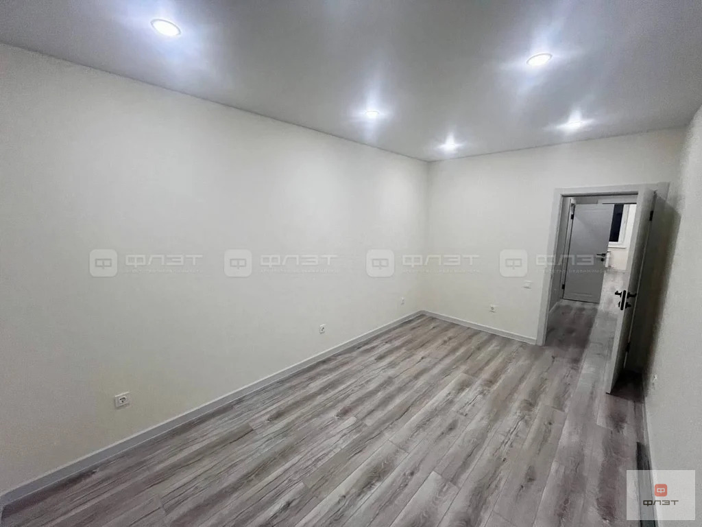 Аренда квартиры, Казань, ул. Маршрутная д.15 к3 - Фото 10