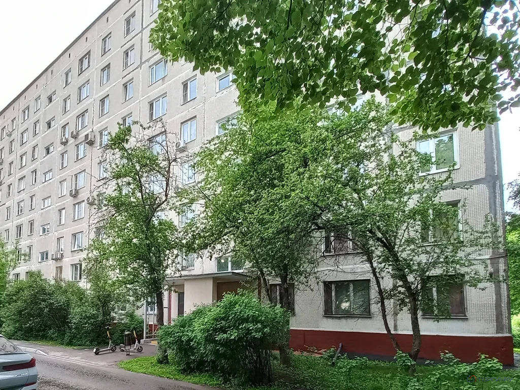 Продажа квартиры, Северный б-р. - Фото 1