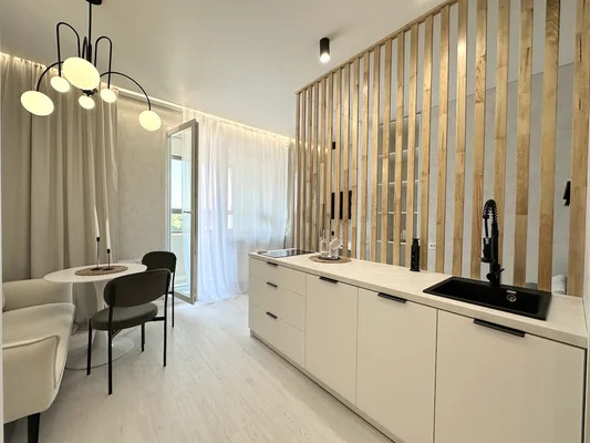 Продам однокомнатную (1-комн.) квартиру, Гагарина пр-кт, 36к5, Нижн... - Фото 5