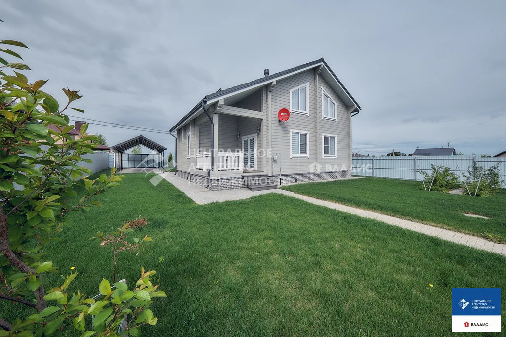 Продажа дома, Рязанский район, Рождественская улица - Фото 3