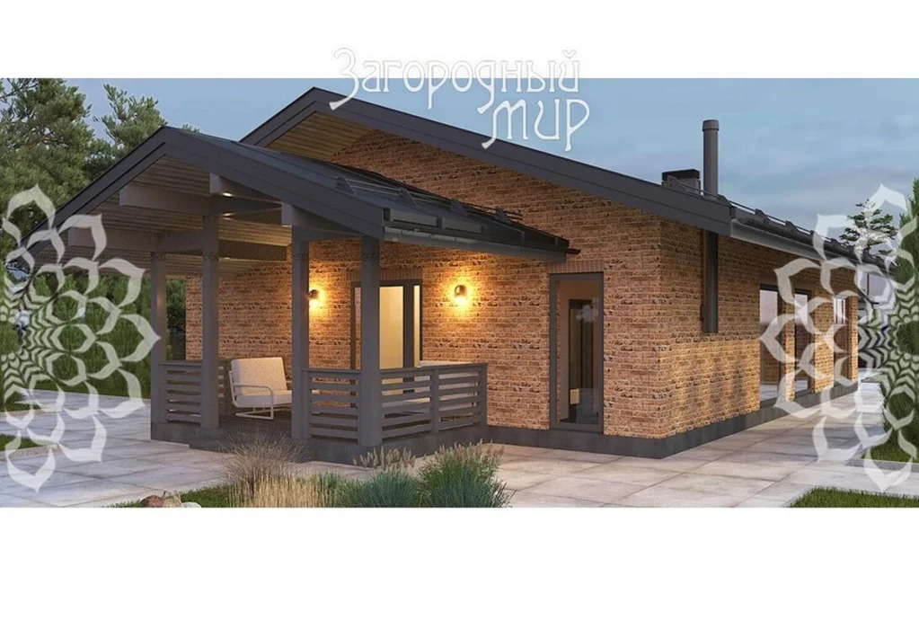 Продам дом, Киевское шоссе, 49 км от МКАД - Фото 1