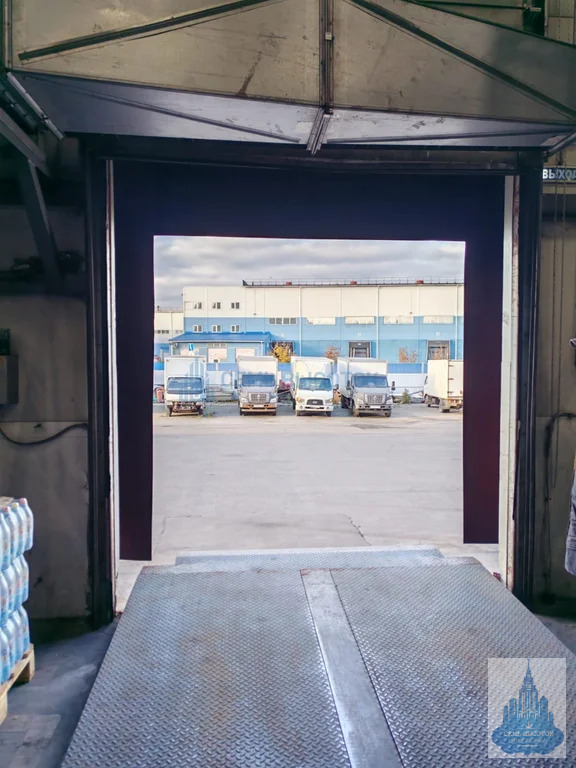 Аренда склада, Востряково, Домодедово г. о., Заборье ул. - Фото 8