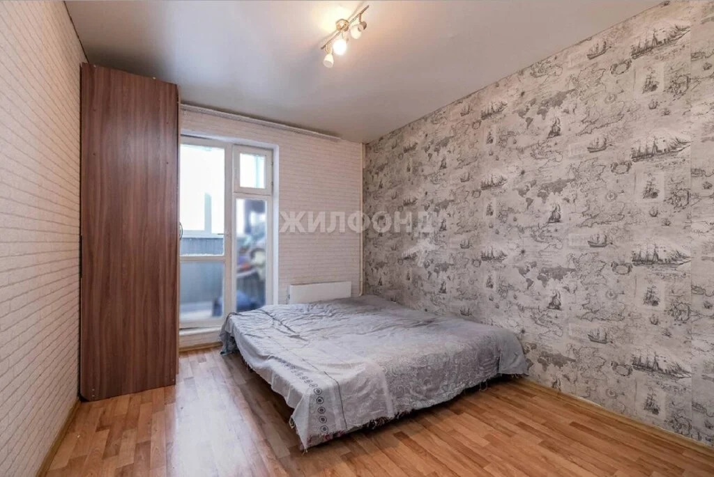 Продажа квартиры, Новосибирск, Виктора Уса - Фото 3