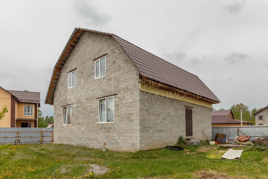 Продажа дома, Винзили, Тюменский район, Тюменский р-н - Фото 0