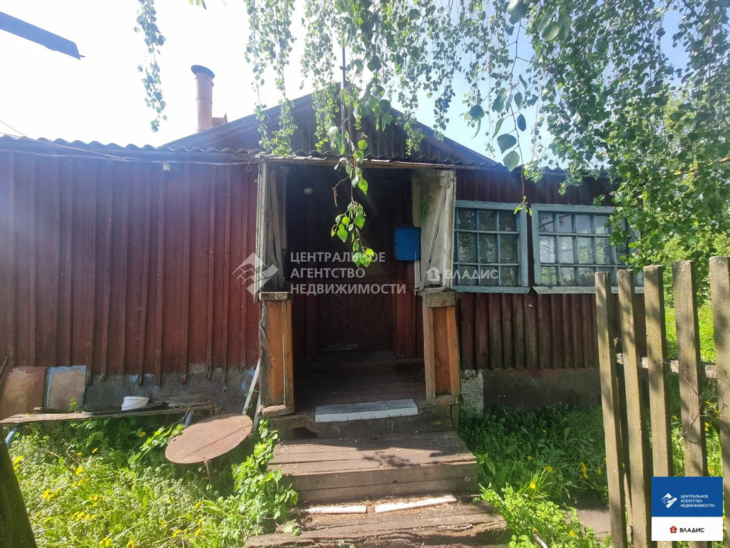 Продажа дома, Федоровское, Захаровский район, ул. Солодовка - Фото 10