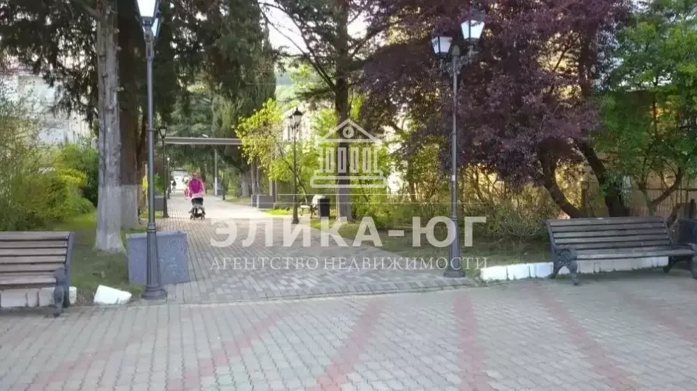 Продажа квартиры, Новомихайловский, Туапсинский район, Строителей ул. - Фото 14