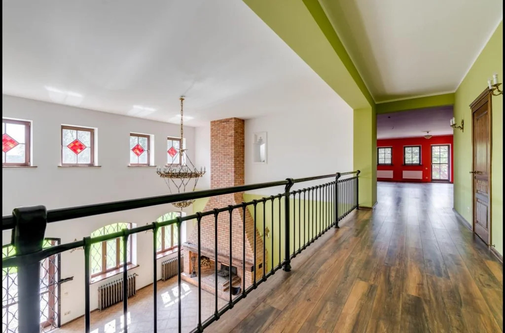 Коттедж 1100 м2 на участке 70 сот. - Фото 14