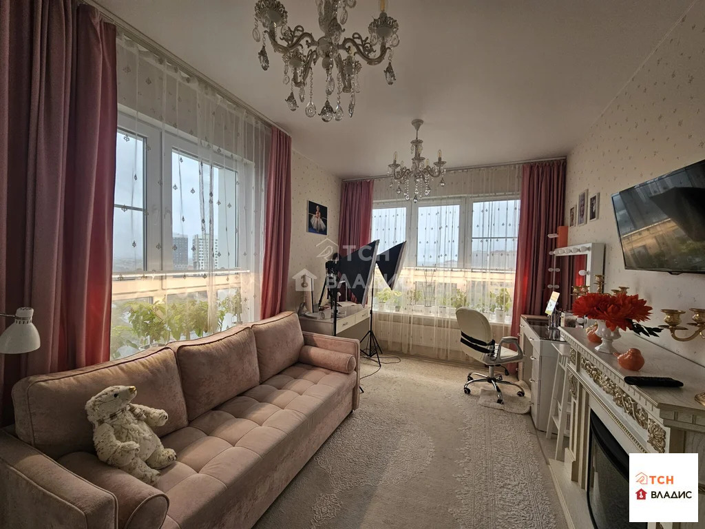 Продажа квартиры, Пушкино, Воскресенский район, Ярославское шоссе - Фото 18