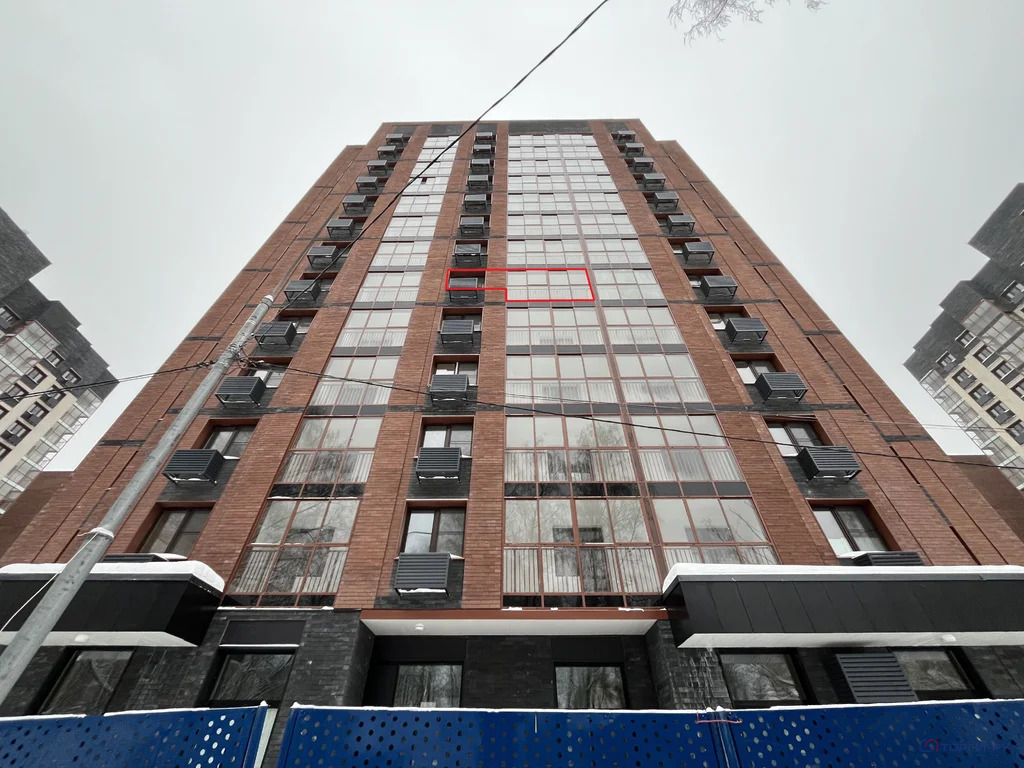 Продажа квартиры, ул. Лобачевского - Фото 2