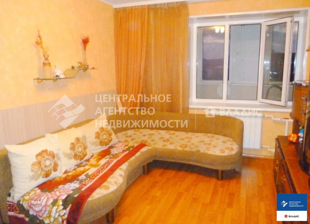 Аренда квартиры, Рязань, ул. Гагарина - Фото 8