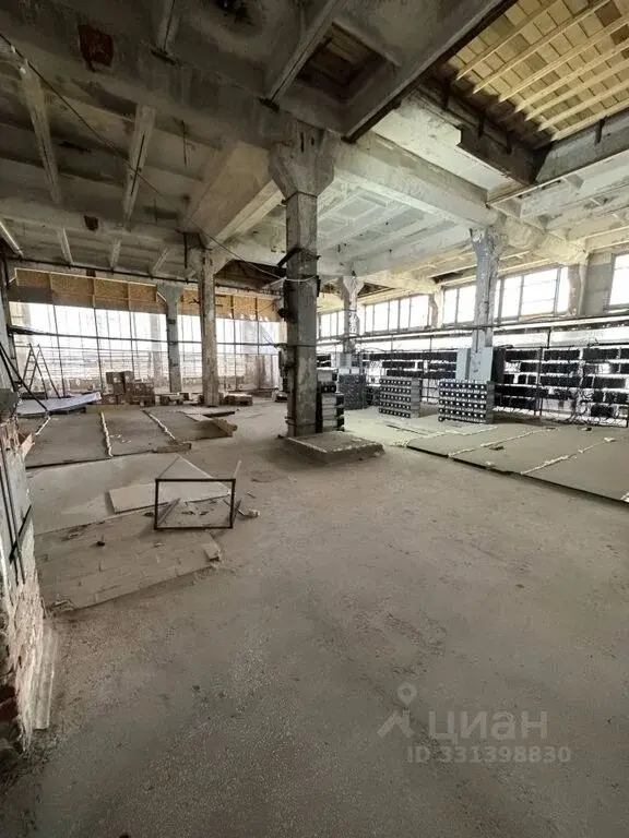 Продается здание С класса 7000 м2 - Фото 11