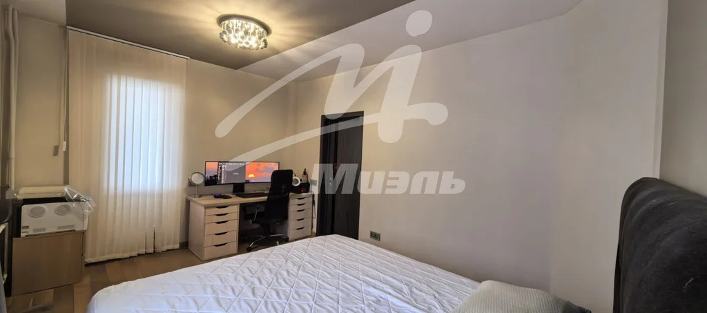 Продажа квартиры, Новоивановское, Одинцовский район, Можайское ш. - Фото 13