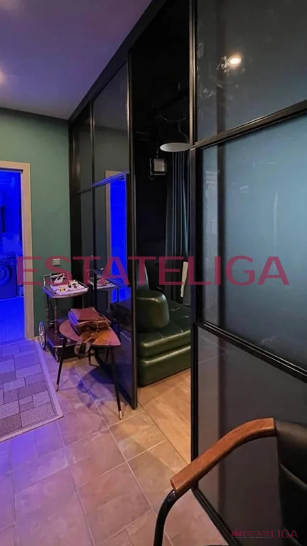 Продажа квартиры, Серебрякова проезд - Фото 1