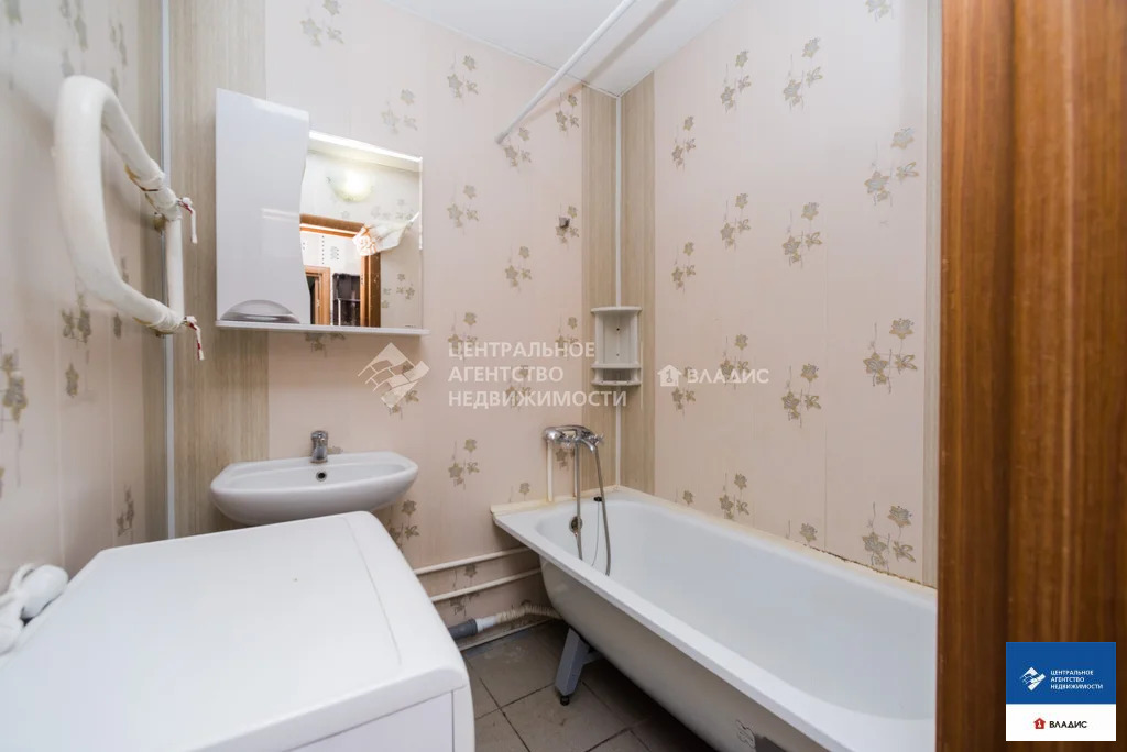 Продажа квартиры, Рязань - Фото 1