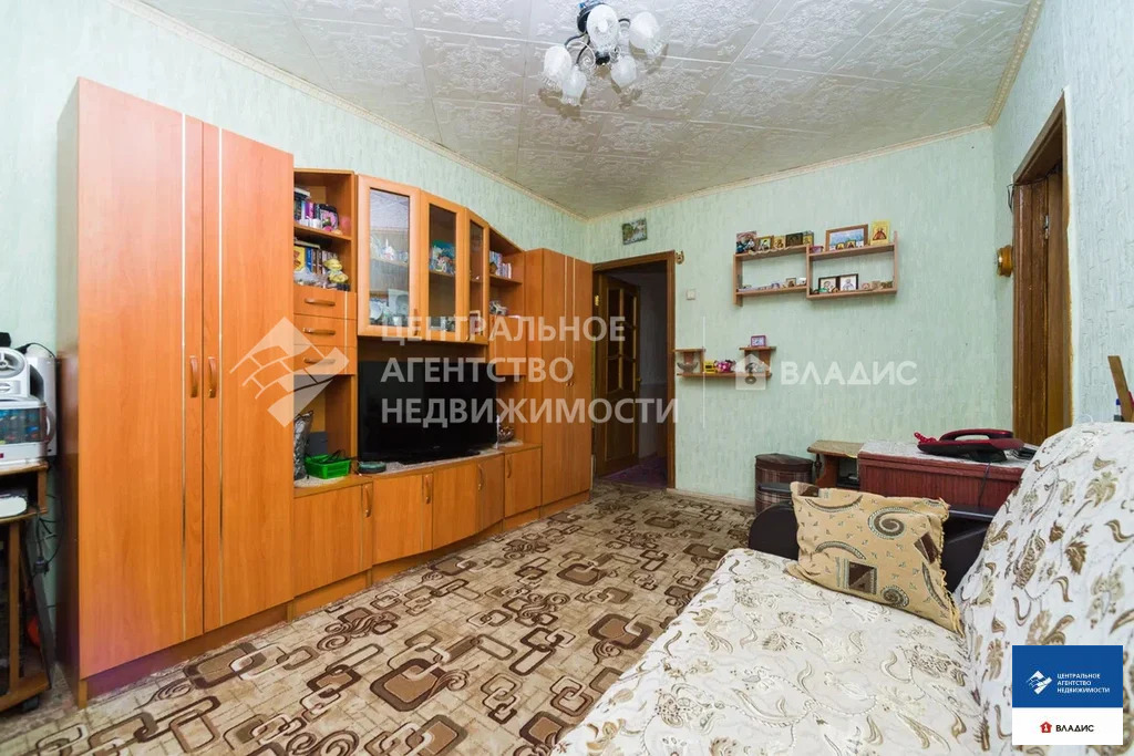 Продажа квартиры, Рязань, улица Семёна Середы - Фото 0