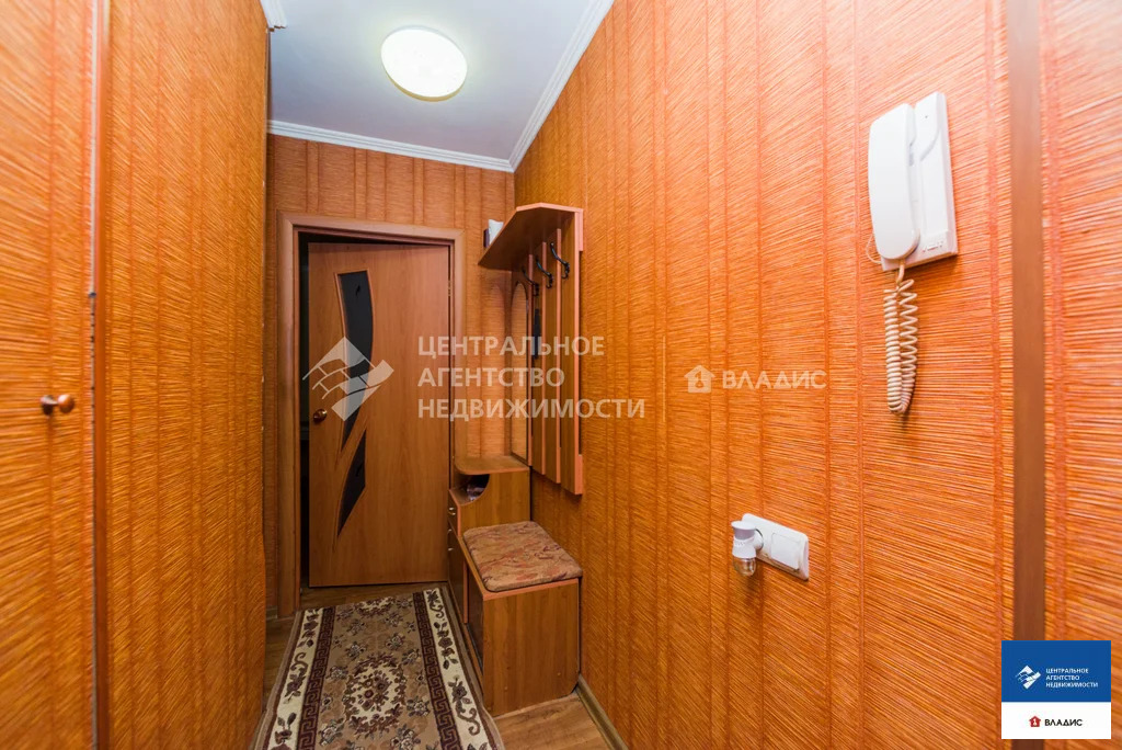 Продажа квартиры, Рязань, ул. Тимуровцев - Фото 8