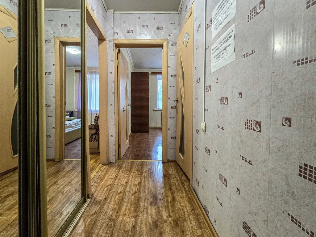 2-к ул. Курчатова, дом 27 - Фото 15