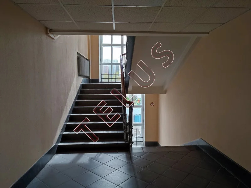 м. Белорусская, Ленинградский проспект, 2515 м2, Офис (ном. объекта: ... - Фото 10