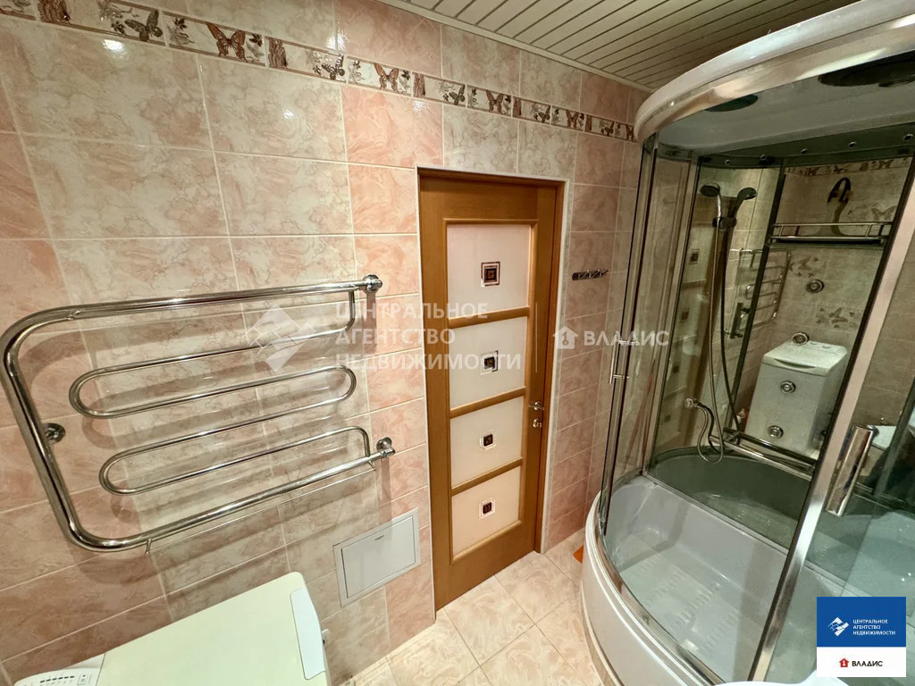 Аренда квартиры, Рязань, улица 2-е Бутырки - Фото 18