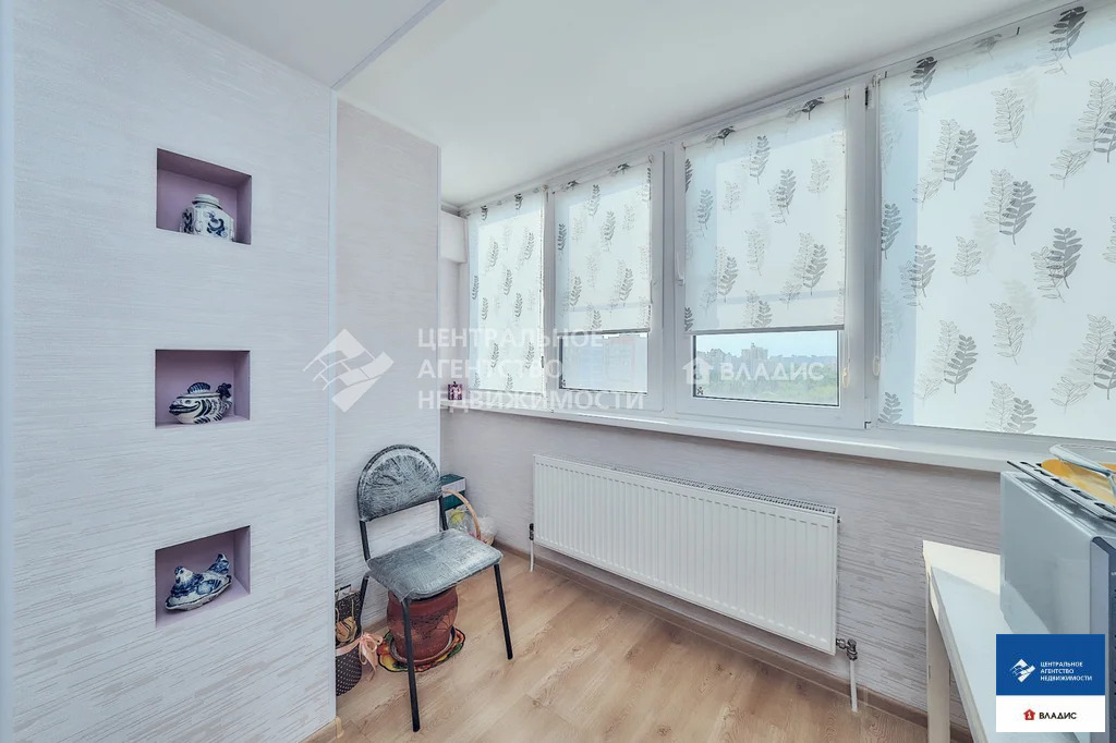 Продажа квартиры, Рязань, ул. Татарская - Фото 4