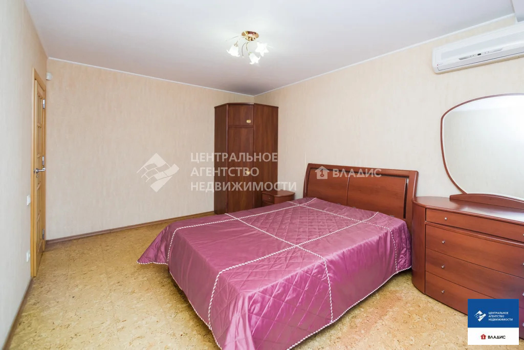 Продажа квартиры, Рязань, ул. Крупской - Фото 16