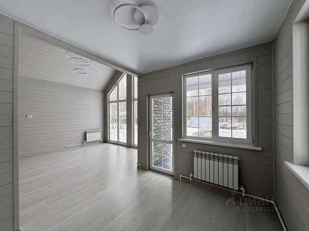 Продаю дом 100.0м ул. Сиреневая, Ярославская область, ... - Фото 4