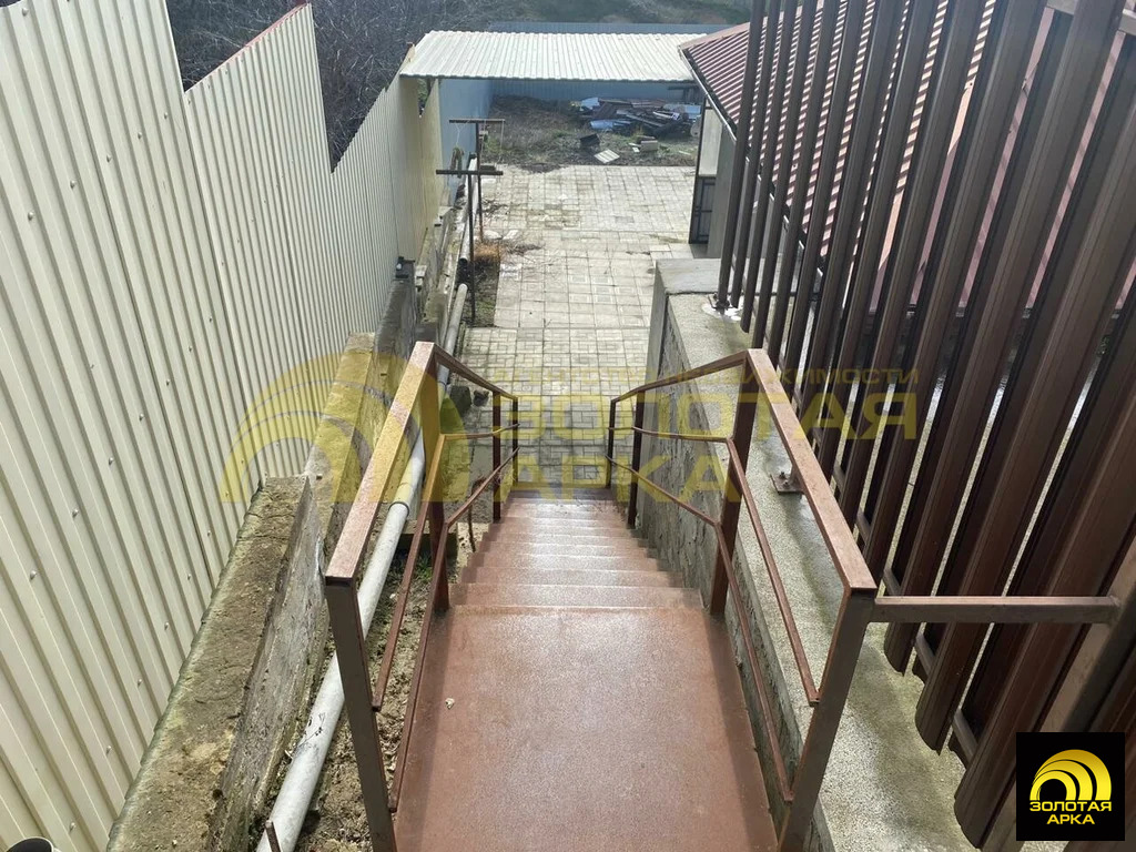 Продажа дома, Тамань, Темрюкский район, Молодежный пер. - Фото 18