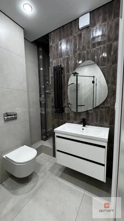 Продажа квартиры, Усады, Лаишевский район, ул. Теплых встреч - Фото 7