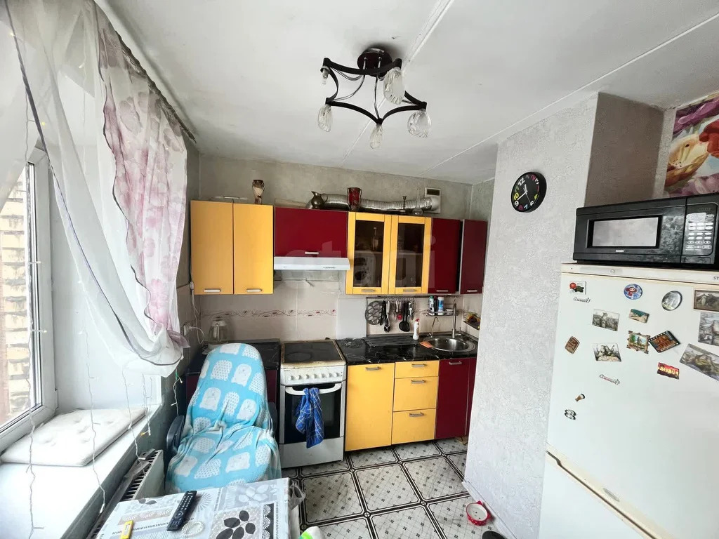 Продажа квартиры, ул. Римского-Корсакова - Фото 2