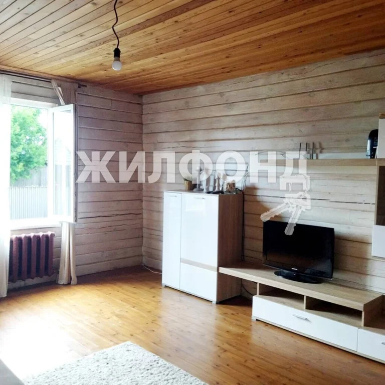 Продажа дома, Боровое, Новосибирский район, ул. Советская - Фото 8