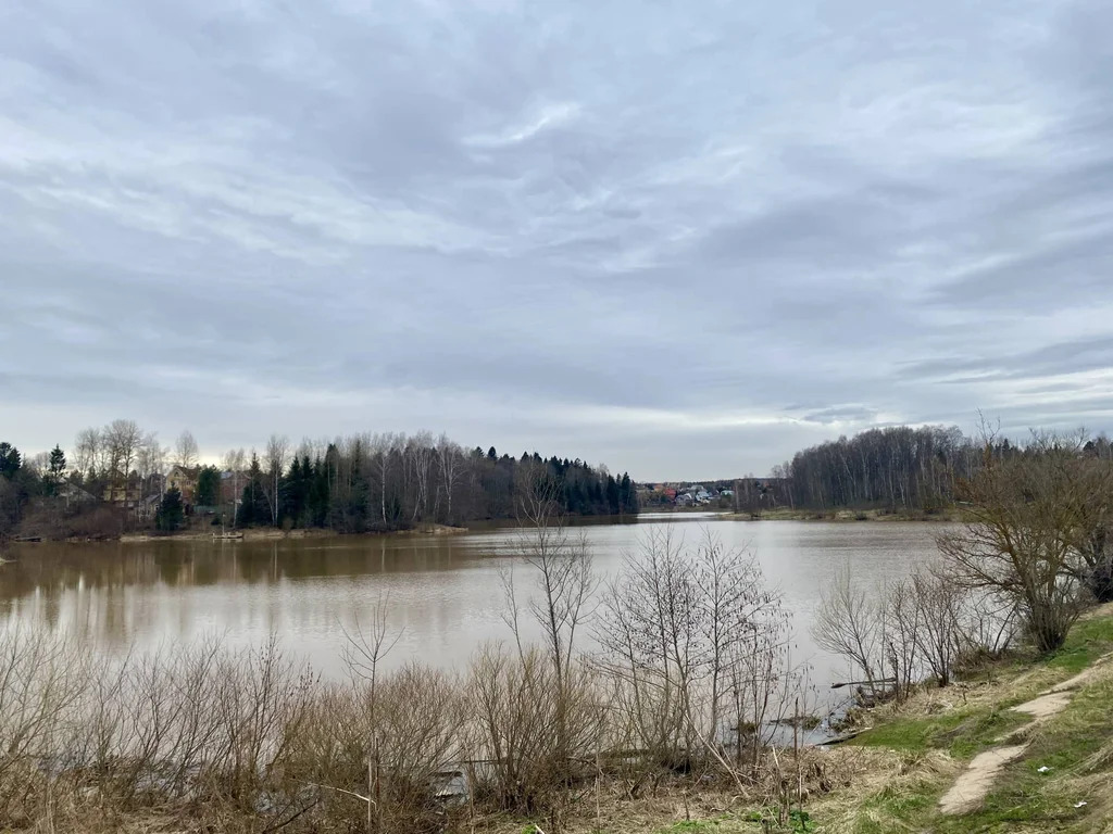 Продажа участка, Базарово, Дмитровский район - Фото 17