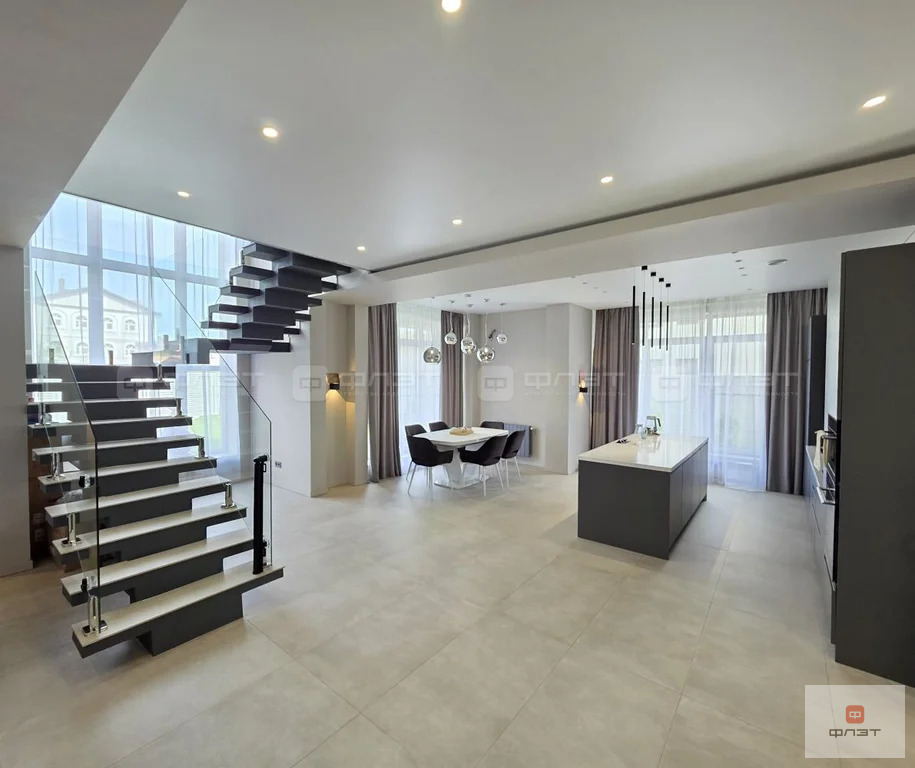 Продажа дома, Вороновка, Лаишевский район, ул. Шершнева - Фото 7