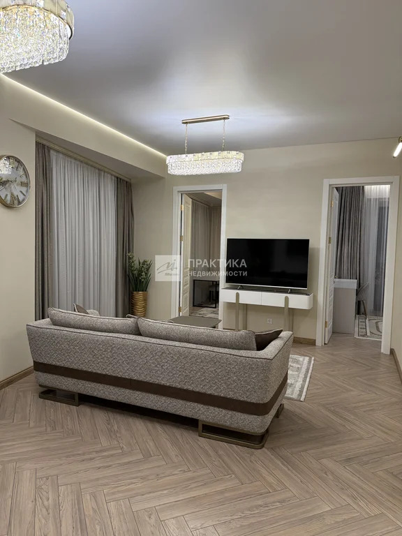 Продажа квартиры, 1-й Сетуньский проезд - Фото 4
