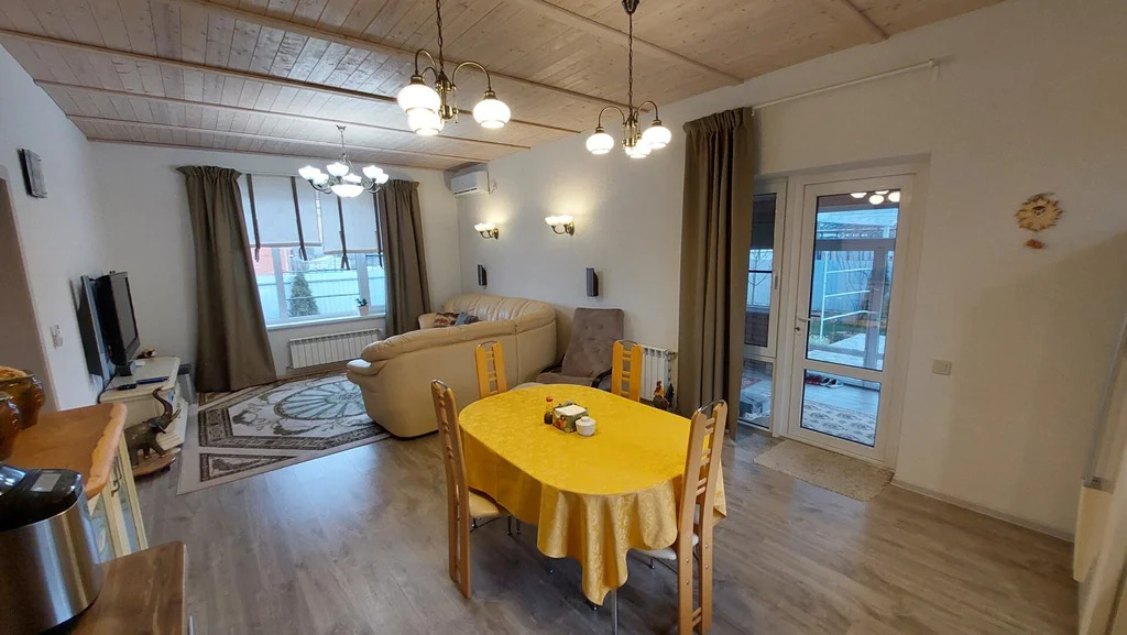 Продажа дома, Курчанская, Темрюкский район, ул. Пионерская - Фото 7